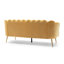Canapé moderne 3 places-775657565