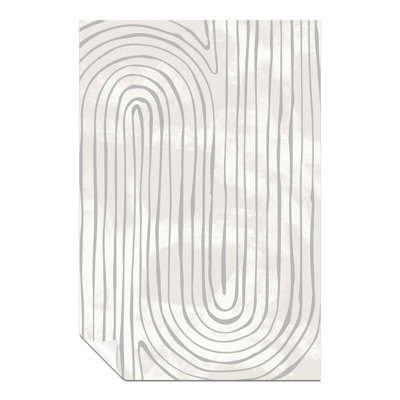 Arches Line 1 Piece Painting