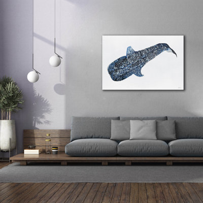 «Shark Whale 2» par Stellar Design Studio