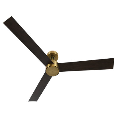 Audri 132cm Ceiling Fan with Light Kit