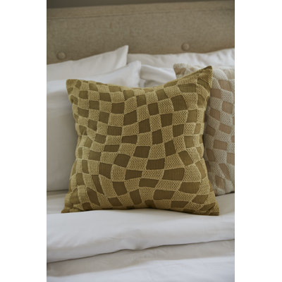 Visby Pillow 20"x 20"