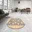 Tapis abstrait moderne 3830-1305257553
