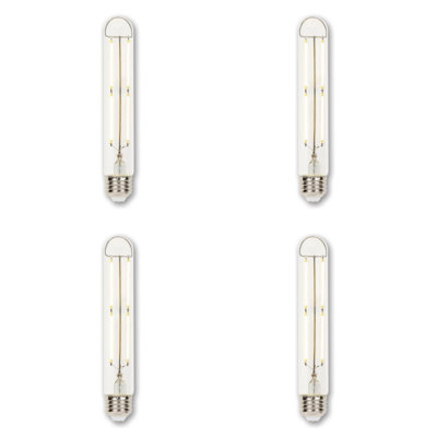 60 Watt Equivalent T9 E26/Medium(Standard) Dimmable 2700K LED Bulb