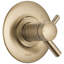 Odin® TempAssure® Thermostatic Valve Trim-51914279