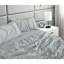 Ensembles de draps 100% microfibre brossée 4 pièces de draps de 16 po-880054141-872771523-873982756