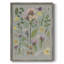 Organic Study I, reproduction encadrée - bois massif 49159-1297303345