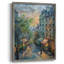 LANDSCAPES Series CDIX, reproduction encadrée - bois massif-296721547