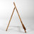 MT Displays Yes Steel Wood Chalkboard-67132629
