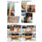 Kathlen solid wood dining table-1520775469