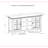 Artisan - Large Sideboard Buffet-1214915255