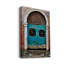 Reproduction de photo sur toile tendue de porte Venice-1459695559