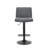Upholstered Counter Stool