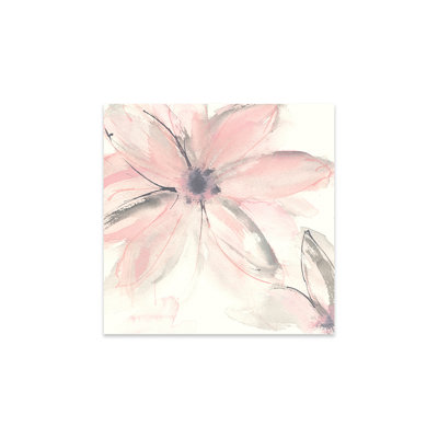 " Blush Clematis II " by Chris Paschke