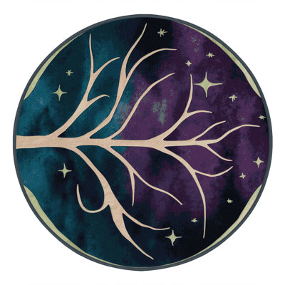 Tapis Mystic