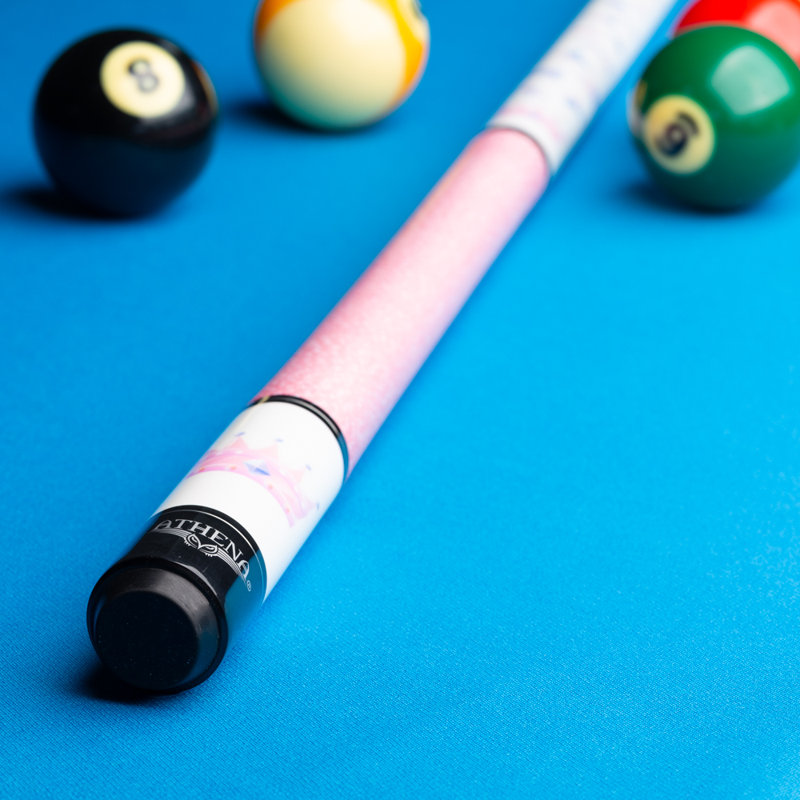Athena ATHJR2 52" Princess Pool Cue 