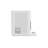 Frigidaire Countertop Artisanal Sphere Ice Machine, Transparent Window, Gourmet Ice Maker, 84 Spheres per Day Capacity, Auto Self-Cleaning Ice Making Machine, White