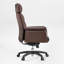 Fauteuil de direction ergonomique Eureka-122000513