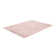 Solid Colour Hand Woven Area Rug