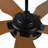 52'' Ceiling Fan with LED Lights-1116784047