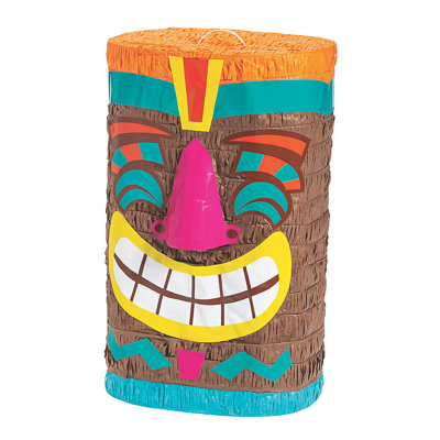 Pledger Paper Pinata