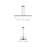 Delvin 5 - Light Pendant-2033162659