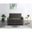 Thierry 2 Seater Sofa Bed-67641733
