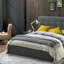 LUCCA UPHOLSTERED BED-22459846-22459847