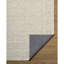 Tapis tissé à la machine Nabela Noor Home x Livabliss Maan-116487949