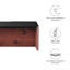 Bureau mural Modway Kinetic-88459739-88459740