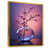 Gold Floater Framed