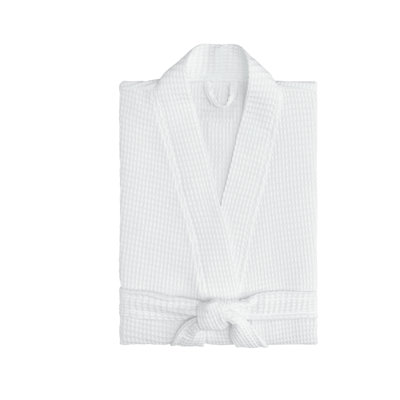 Astrid Waffle Bathrobe