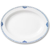 Royal Copenhagen Princess Oval Platter