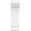 Corbeau standard en PVC de qualité architecturale standard-33860067