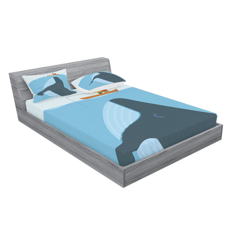 Microfiber Sheet Set