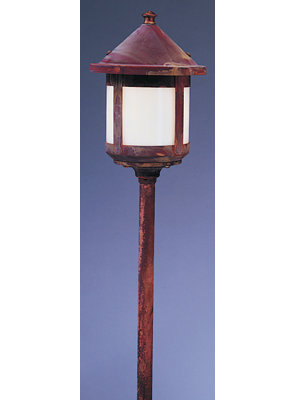 Berkeley LED Pathway Light