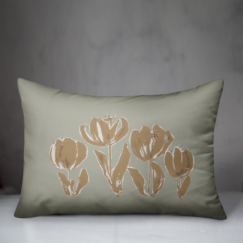 Coussin Soft Tulip