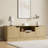 Tv Stand For 55/60/65 Inch Tv, Entertainment Center With 2 Doors & Drawer, Media Tv Console Table With Storage Cabinet For Living Room, Bedroom-2120390813