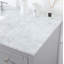 Ensemble de meuble-lavabo simple 42 po Pardue-3485563