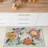 Andreane Floral Synthetic Non-Skid Kitchen Mat-2030136534-2071512770