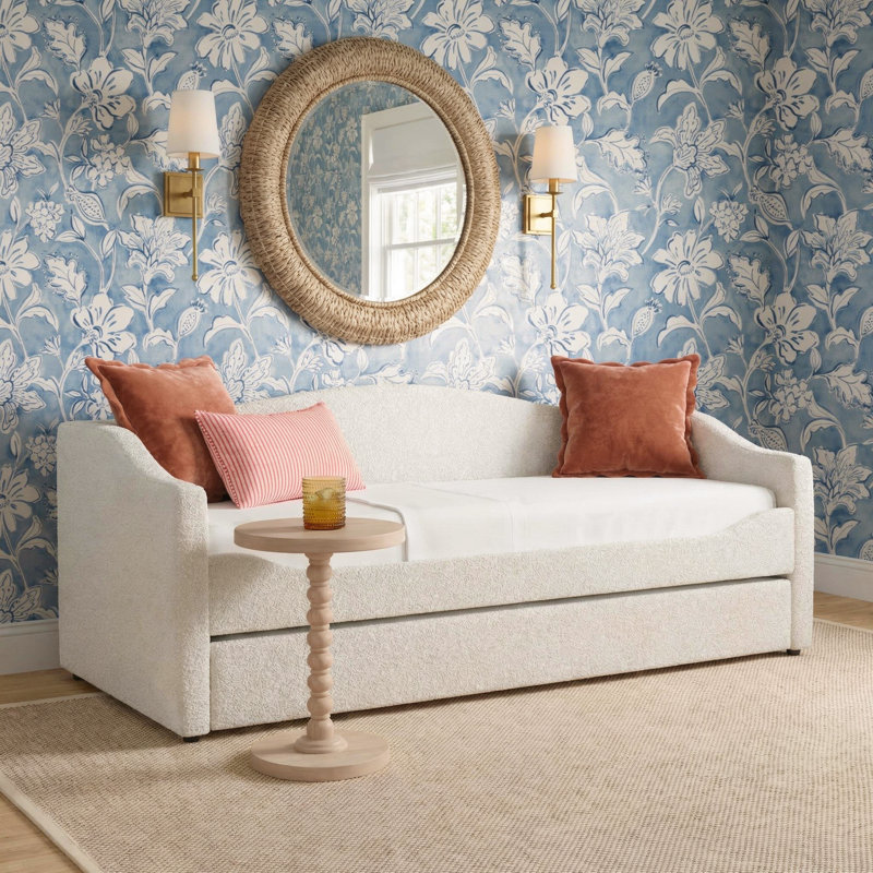 Lomita Gibraltar Twin Daybed with Trundle