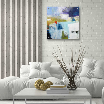 " Assurance " by Pamela Beer