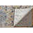 Claymore Performance Floral Indoor Rug-97925030