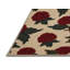  Tapis lavable avec baies-947640547