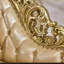 Oak solid wood carved chair-697278119