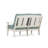 Mission Deep Seating Loveseat-88565269-88565258