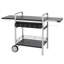 Sturdy Universal BBQ Table