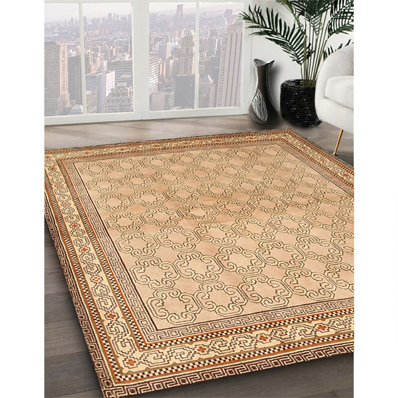 Southwestern Indoor Rug, Rectangle 8' x 10'
