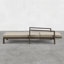 Chaise longue d'extérieur en métal Hoyt-460084295-534516077