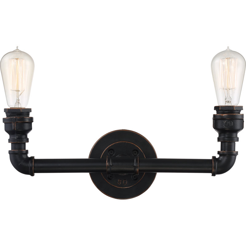 Motes 2 - Light Dimmable Vanity Light