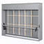 Grand lit escamotable avec station de charge-1671166098